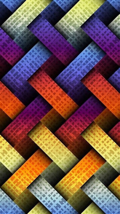 Résultat d’images pour Weave Pattern Wallpaper