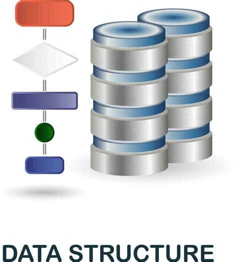 Image result for Types of Data Structure Logo