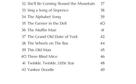 Image result for Nursery Rhymes Notes Recorder