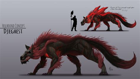 Marvel Hel Hound に対する画像結果