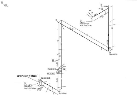 Toradh íomhá ar Isometric View Drawing for Abeginner