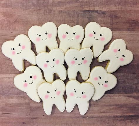 Tooth Cookie Cutter に対する画像結果