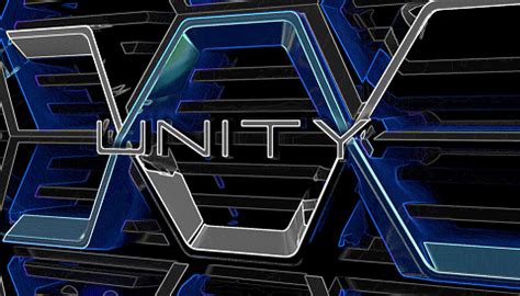 Image result for Unity Storage Architecture