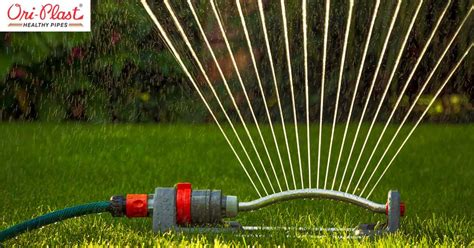 Image result for Above Ground PVC Sprinkler System