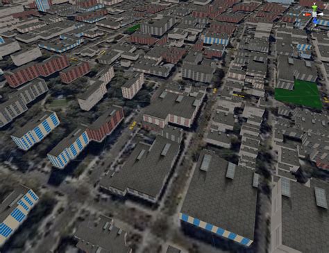 Image result for Unity Map 3D