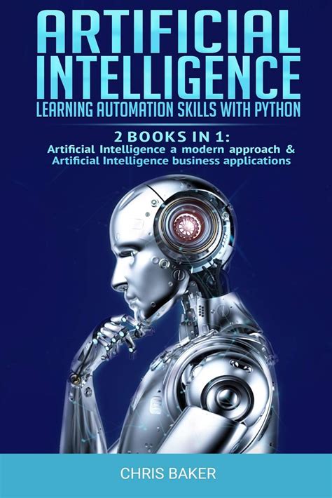 Image result for Best Book for Artificial Intelligence