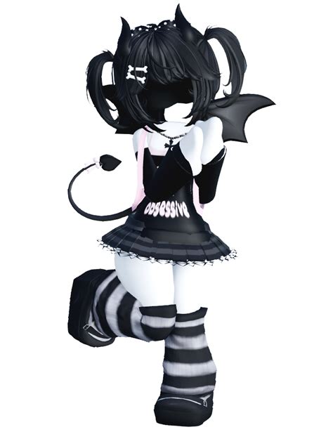 Image result for Roblox Chibi Avart