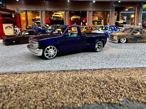 Toradh íomhá ar Chevy Short Bed Dually