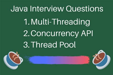 Java Multithreading Interview Questions PDF に対する画像結果