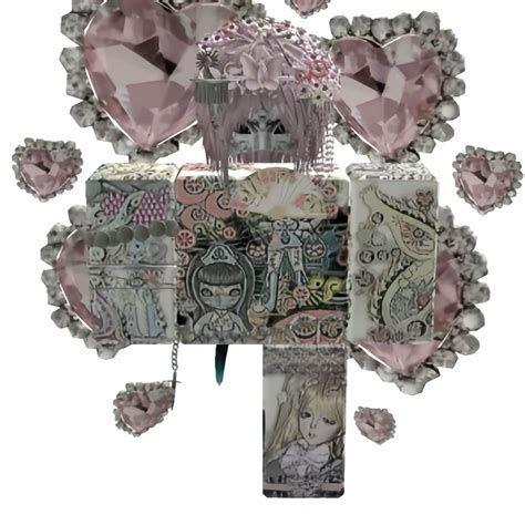 Toradh íomhá ar 214 Roblox Profile