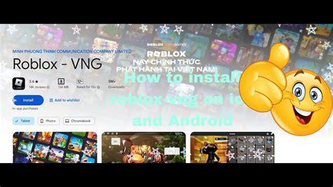 Image result for Roblox VNG Download PC