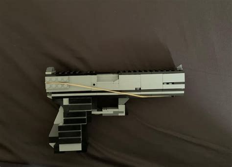 Image result for LEGO Glock 43