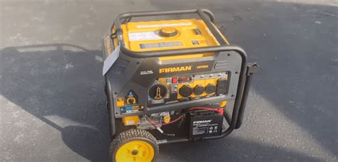 Image result for DuroMax Generator Problems