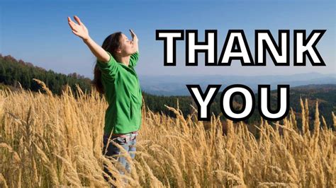 Image result for Thank You Meme Picture