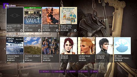 Installer Mod Fallout 4 に対する画像結果