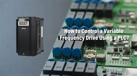 Image result for Frequency Drive to plc Analog