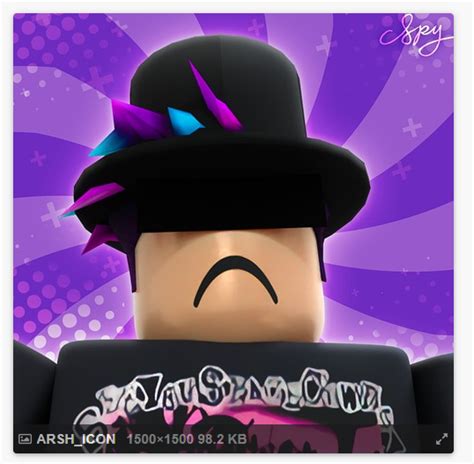 Roblox YT Profile Picture に対する画像結果