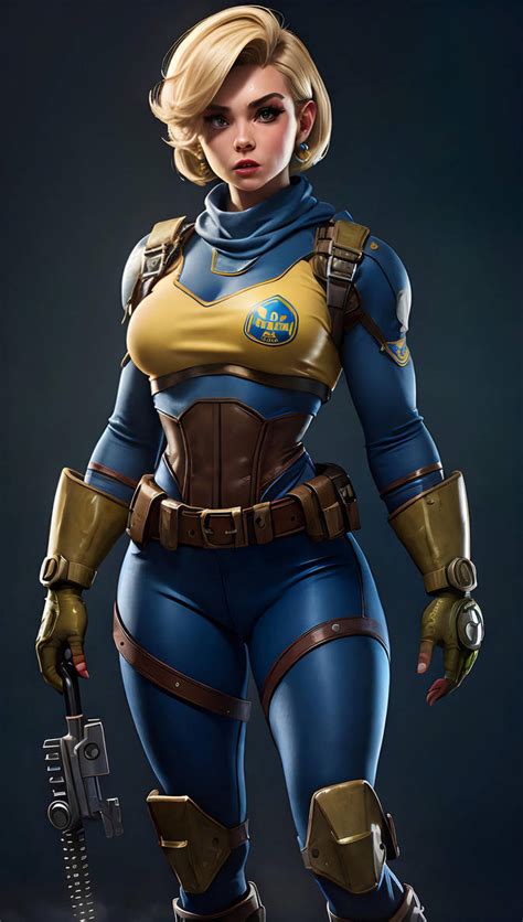 Toradh íomhá ar Fallout 4 Simple Green