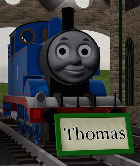 Narrow Thomas Roblox के लिए छवि परिणाम