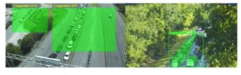 Toradh íomhá ar Anomaly Detection Computer Vision