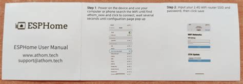 Image result for Athom ESP Home Smart Bulbs