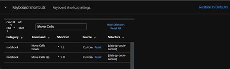 Toradh íomhá ar Jupyter Link Shortcut