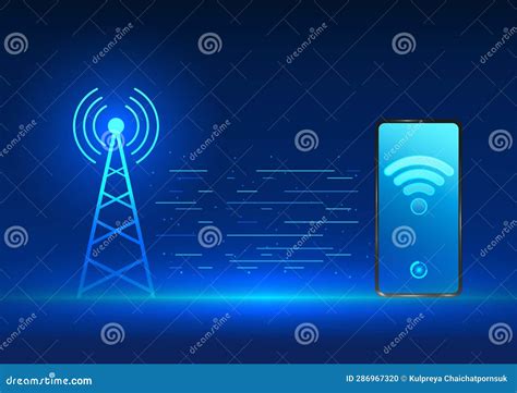 Image result for Mobile Phone Signal Transmission