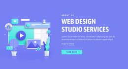 Image result for Introduction HTML Page Template