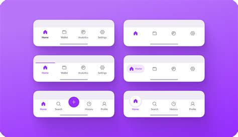 Afbeeldingsresultaten voor Nav Bar Design Ideas