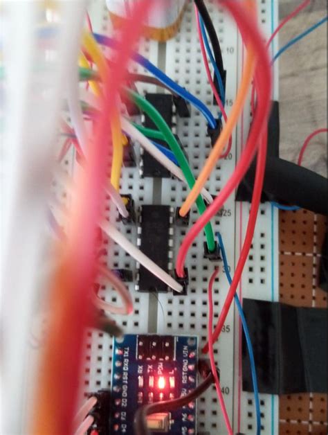 Image result for Arduino nRF2401 Servo Mobile