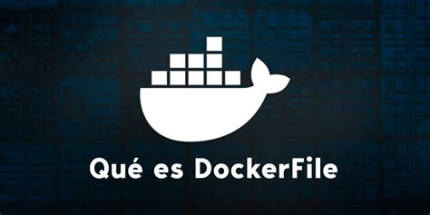 Image result for Como Crear Un Dockerfile