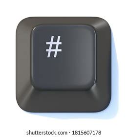 Image result for Hashtag On Logitech Keyboard