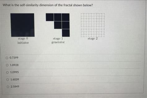 Image result for Self Similiar Fractal
