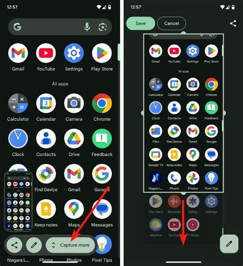 Image result for How to Screen Shot On Android New
