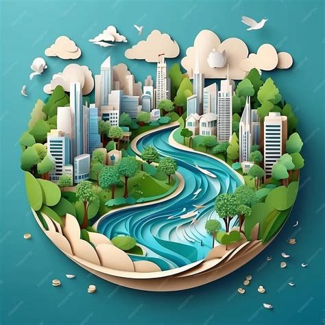 Image result for Clean Environment Art