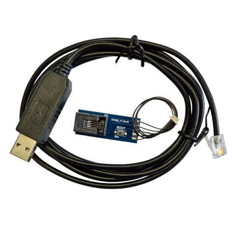 Image result for Programming Cable ESP