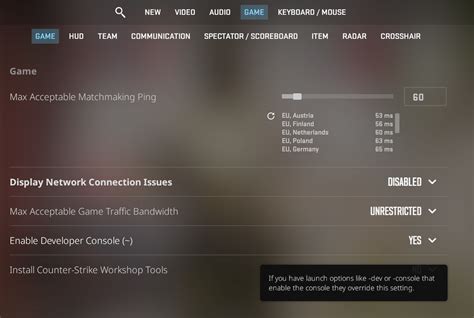 Image result for How to Open Console CS2