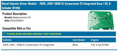 Fuel Injector Driver Module に対する画像結果