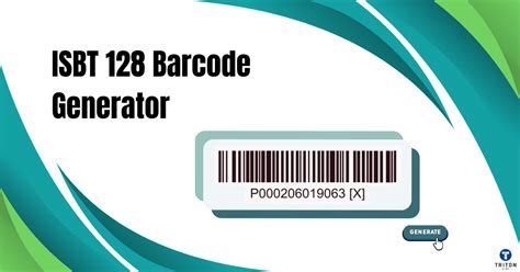 Generic Barcode に対する画像結果