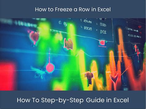 Image result for How to Freeze a Row in Excel When Scrolling