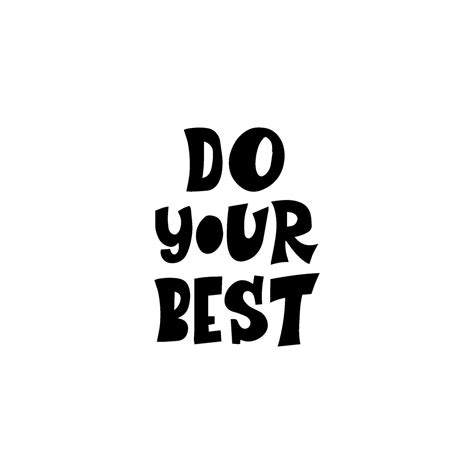 Image result for Do Your Best Banner