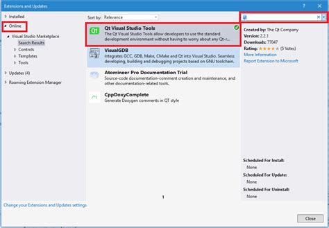 How to Compile Visual Studio に対する画像結果