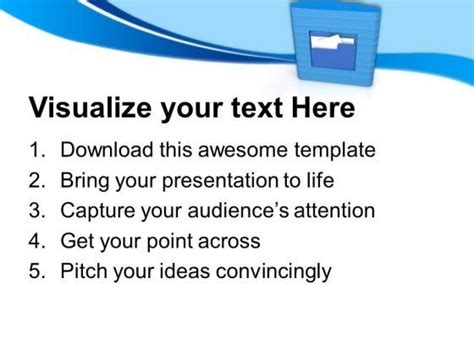 Authentication Server PowerPoint Templates માટે ઇમેજ પરિણામ