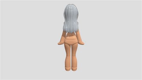 Image result for Roblox Chibi Doll R63