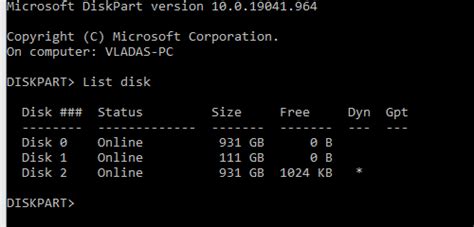 Image result for Create Simple Volume Windows 1.0