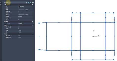 3D Box Diagram に対する画像結果