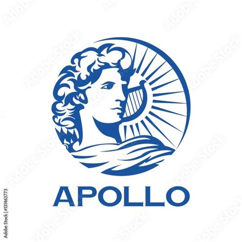 Greek God Symbols Apollo