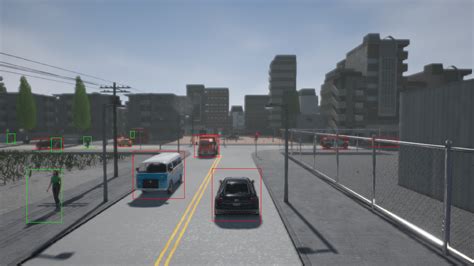 Image result for Carla Simulator License Plate Detection