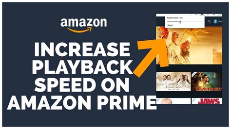 Afbeeldingsresultaten voor Amazon Prime Video Speed Requirements