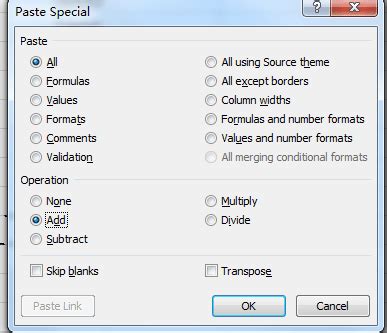 Image result for How to Change Values in Excel